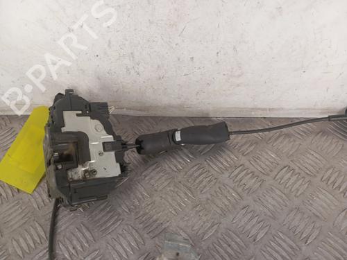 Used Front right lock Front right lock RENAULT LAGUNA III (BT0/1) 2.0 dCi (BT07, BT0J, BT14, BT1A, BT1S) (131 hp) 33691968 33691968