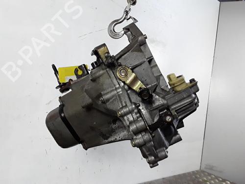 Getriebe PEUGEOT 206 Hatchback (2A/C) 1.4 i | BP30021972M3