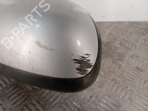 Used Left mirror Left mirror PEUGEOT 406 (8B) 2.2 HDi (133 hp) 33692346 33692346
