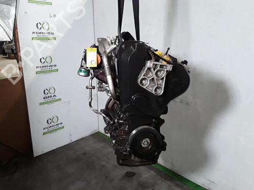 Engine RENAULT MEGANE II Estate (KM0/1_) 1.9 dCi | BP30013997M1