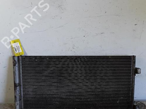 Radiador de A/C RENAULT LAGUNA III Grandtour (KT0/1) 1.5 dCi (KT0A, KT0R, KT02) (110 hp) 30016535