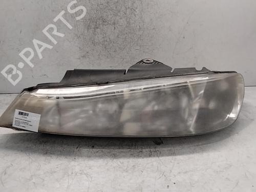 Left headlight PEUGEOT 406 (8B) 2.0 HDI 110 | BP30021437C28