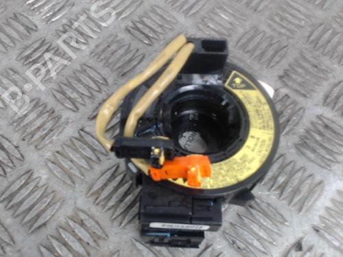 Squib airbag TOYOTA COROLLA Verso (ZER_, ZZE12_, R1_) 2.0 D-4D (CUR10_, CUR10R) | BP30027692C102