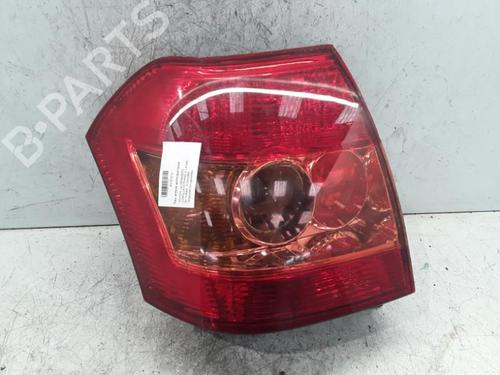 Used Right taillight Right taillight 30013447 30013447