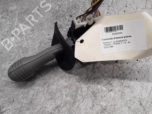 Used Steering column stalk Steering column stalk RENAULT TWINGO I (C06_) 1.2 (C066, C068) (58 hp) 30009328 30009328