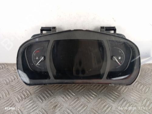 Instrument cluster RENAULT MEGANE IV Hatchback (B9A/M/N_) 1.6 TCe 205 (B9MV) | BP36336945C47 - Image 2
