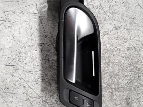 Venstre fortil invendig håndtag VW TIGUAN (5N_) 2.0 TDI (140 hp) 30026348