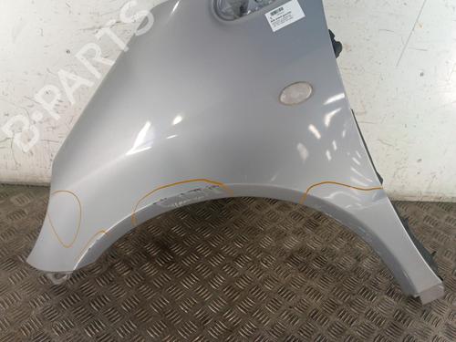 Used Left front fenders MERCEDES-BENZ A-CLASS (W168) A 170 CDI (168.008) (90 hp) 30019920