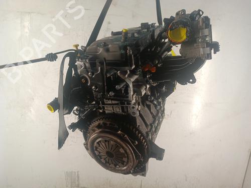 Engine CITROËN C3 II (SC_) 1.1 i | BP37222786M1 - Image 4