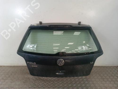 Tailgate VW POLO IV (9N_, 9A_) 1.4 16V | BP30018985C6 