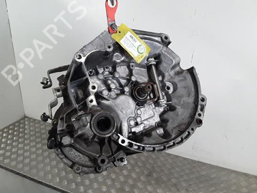 Gearbox PEUGEOT 206+ (2L_, 2M_) 1.1 | BP30011186M3 