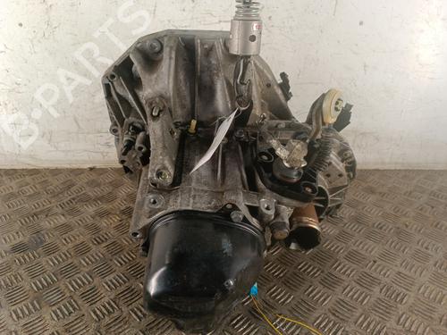 Gearbox RENAULT TWINGO II (CN0_) 1.6 RS (CN0N, CN0R, CN0S) | BP34044614M3  - Image 5