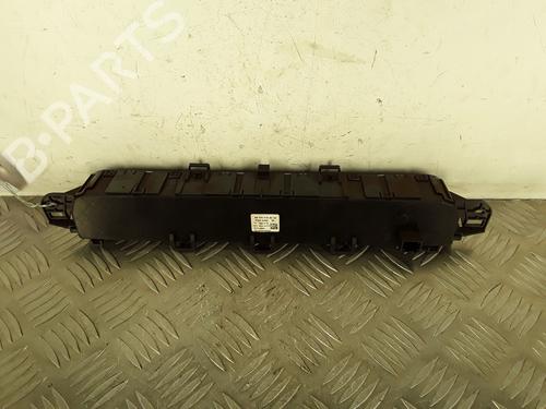 AC Styreenhet / Manøvreringsenhet PEUGEOT PARTNER Box Body/MPV (K9) 1.5 BlueHDi 100 | BP30007439I5 