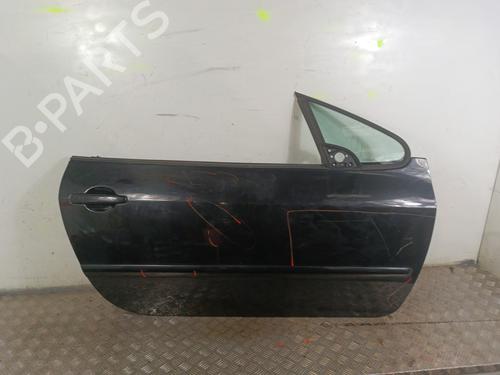 Used Right front door PEUGEOT 307 CC (3B) 2.0 HDi 135 (136 hp) 30026067