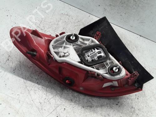 Used Right taillight OPEL MERIVA B MPV (S10) 1.7 CDTI (75) (110 hp) 30013482