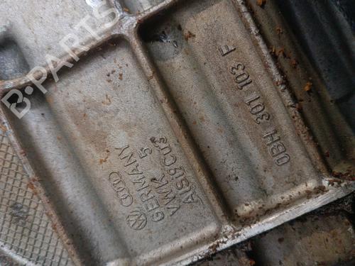 Skrzynia biegów AUDI Q3 (8UB, 8UG) 2.0 TDI quattro | BP30008679M3