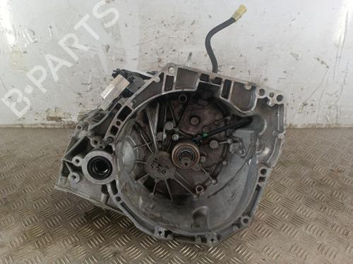 Gearbox RENAULT MEGANE IV Hatchback (B9A/M/N_) 1.3 TCe 115 (B9N9) | BP39043053M3 - Image 5