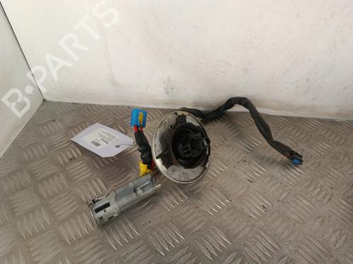 Used Ignition barrel PEUGEOT 206 Hatchback (2A/C) 2.0 HDI 90 (90 hp) 30328371