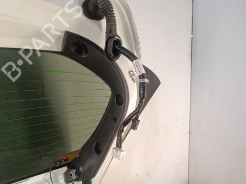 Tailgate NISSAN JUKE (F15) 1.6 | BP30014766C6