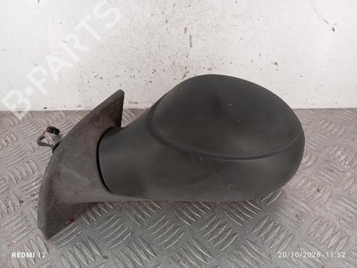 Used Left mirror Left mirror CITROËN C3 I (FC_, FN_) 1.4 i (73 hp) 40177757 40177757