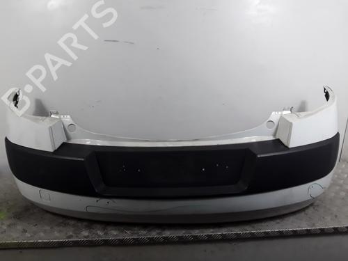 Paragolpes trasero RENAULT MEGANE II (BM0/1_, CM0/1_) 1.4 16V (BM0B, CM0B) | BP30018283C8 