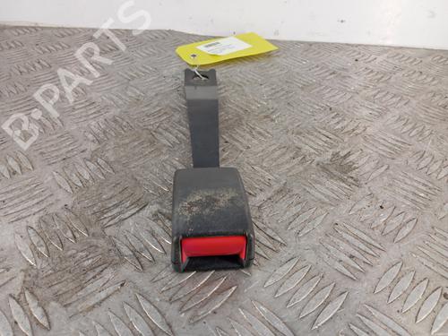 Used Seat buckle Seat buckle TOYOTA YARIS (_P1_) 1.0 (SCP10_, SCP10R) (65 hp) 33692534 33692534