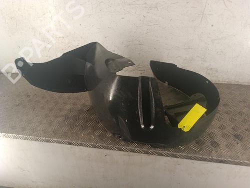 Used Wheel arch PEUGEOT 807 (EB_) 2.0 HDi (107 hp) 31354399