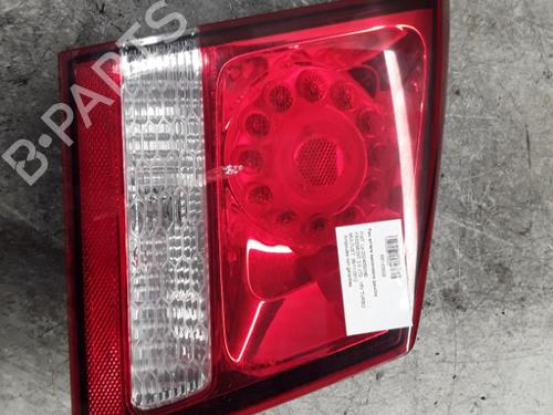 Left tailgate light FIAT FREEMONT (345_) 2.0 JTD | BP30009140C79
