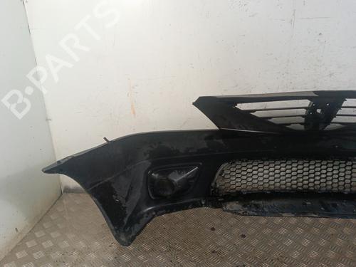 Front bumper DACIA LOGAN (LS_) 1.5 dCi (LS0K) | BP30020484C7 