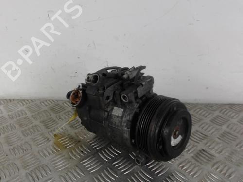 AC compressor BMW 3 Touring (E91) 320 d | BP30016938M34 