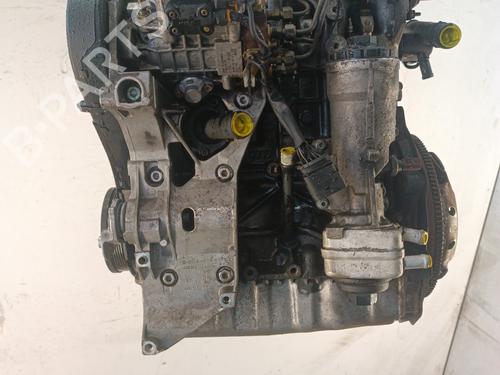 Engine SEAT IBIZA III (6L1) 1.9 SDI | BP30017805M1 