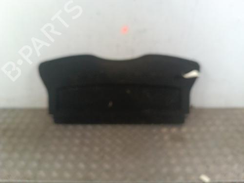 Hattehylle FORD FIESTA V (JH_, JD_) 1.3 (69 hp) 30020877