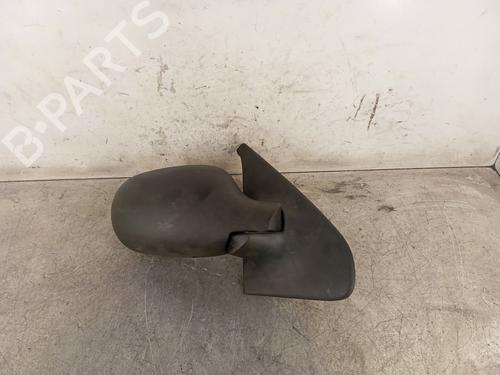 Retrovisor derecho RENAULT CLIO II (BB_, CB_) 1.2 16V (BB05, BB0W, BB11, BB27, BB2T, BB2U, BB2V, CB05,... | BP30014497C27