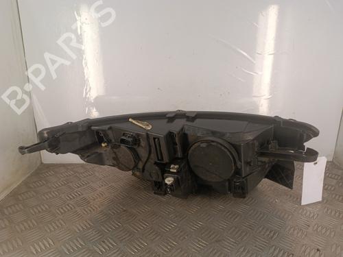 Used Left headlight Left headlight CITROËN C4 II (NC_) 1.6 HDi 115 (114 hp) 35989616 35989616