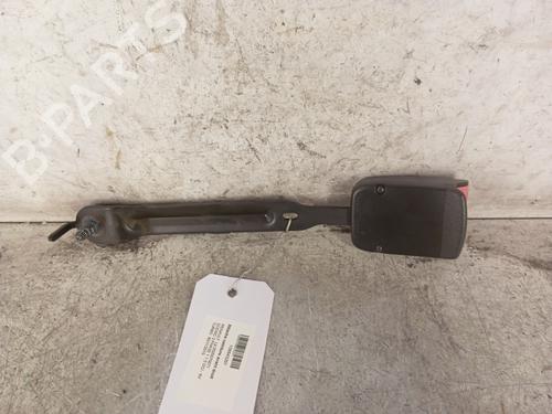 Seat buckle RENAULT SCÉNIC III (JZ0/1_) 1.5 dCi | BP30017181I32 