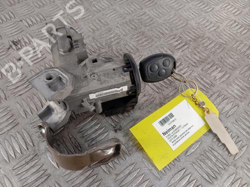 Contactslot FORD FIESTA VI (CB1, CCN) 1.4 TDCi (70 hp) 32386551