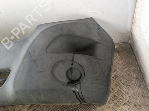 Used Front bumper Front bumper RENAULT MASTER III Van (FV) 2.3 dCi 125 FWD (FV0C, FV0D, FV0G, FV0H, FV0J, FV0K,... (125 hp) 34701352 34701352