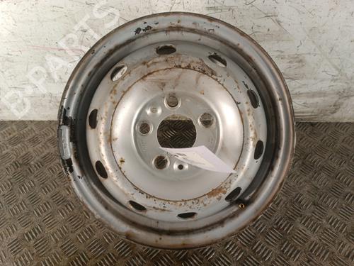 Used Rim FIAT DUCATO Platform/Chassis (244_) 2.8 JTD Power (146 hp) 31980471