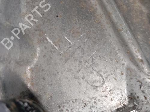 Gearbox RENAULT EXPRESS Box Body/MPV 1.5 Blue dCi 75 (F6AA) | BP40432865M3  - Image 5