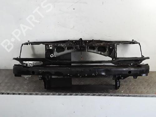 Front bumper reinforcement SKODA OCTAVIA I (1U2) 1.6 | BP30021767C109