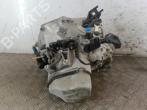Gearbox CITROËN C3 II (SC_) 1.4 | BP37999981M3 - Image 2
