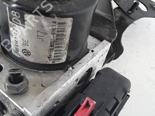 ABS pump SEAT ALTEA XL (5P5, 5P8) 1.9 TDI | BP30022173M43 