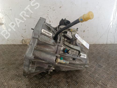 Used Gearbox Gearbox RENAULT KANGOO Express (FW0/1_) [2008-2026] 34477955 34477955