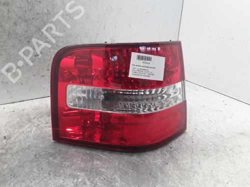 Venstre baglygte FIAT STILO Multi Wagon (192_) 1.9 D Multijet (120 hp) 30024235