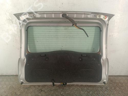 Used Tailgate Tailgate 37634227 37634227