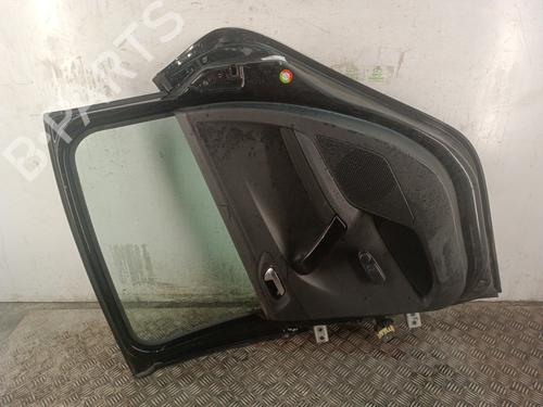 Used Right rear door Right rear door PEUGEOT 208 I (CA_, CC_) 1.6 HDi (92 hp) 39043059 39043059