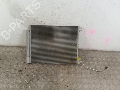 Used AC radiator RENAULT MEGANE IV Hatchback (B9A/M/N_) 1.6 dCi 130 (B9A4) (130 hp) 30014945