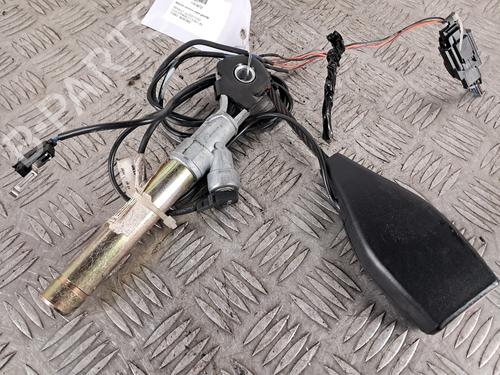 Engache cinturón RENAULT CLIO II (BB_, CB_) 1.5 dCi (B/CB07) | BP30847493I32