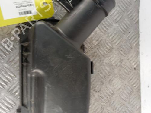 Used Mass air flow sensor Mass air flow sensor RENAULT CLIO V (B7_) 1.5 Blue dCi 85 (B7AG) (86 hp) 33738615 33738615