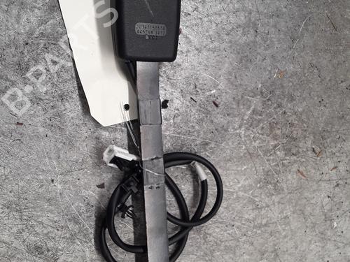 Used Seat buckle NISSAN QASHQAI II (J11, J11_) 1.2 DIG-T (115 hp) 30018515